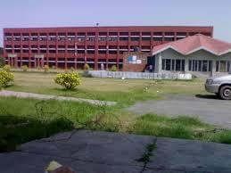 DCRUST Campus photo 8